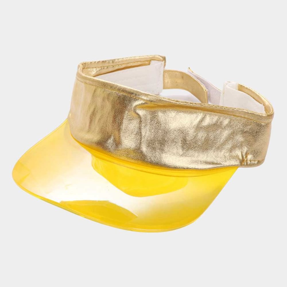 Visor Hat
